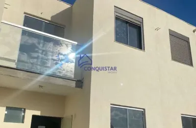 Casa com 3 quartos à venda na santa branca, belo horizonte  por r$ 749.000