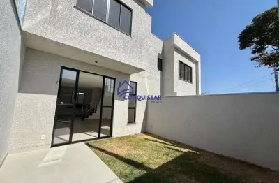 Casa com 3 quartos à venda na santa amélia, belo horizonte , 88 m2 por r$ 595.000