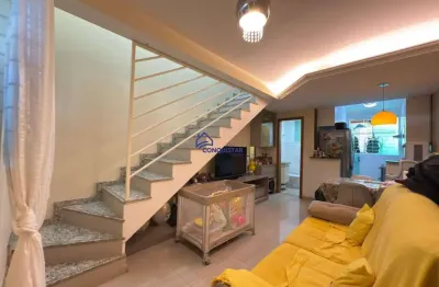 Casa com 2 quartos à venda no parque leblon, belo horizonte , 72 m2 por r$ 379.000