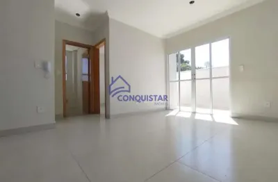 Apartamento com 2 quartos à venda na santa mônica, belo horizonte  por r$ 550.000