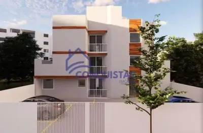 Apartamento com 3 quartos à venda no parque xangri-lá, contagem  por r$ 390.000