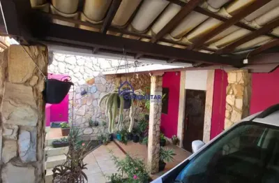 Casa com 3 quartos à venda em minas caixa, belo horizonte , 160 m2 por r$ 640.000