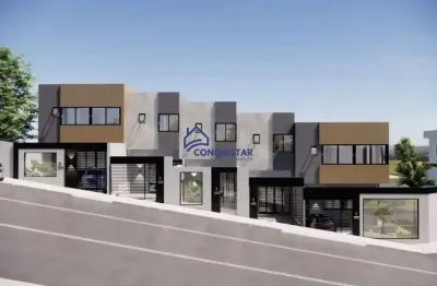 Casa com 3 quartos à venda no planalto, belo horizonte , 99 m2 por r$ 999.000