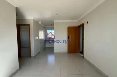 Apartamento com 2 quartos à venda na santa mônica, belo horizonte  por r$ 380.000