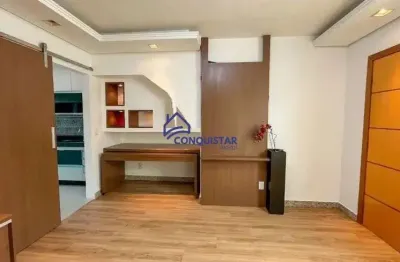 Apartamento com 3 quartos à venda na santa amélia, belo horizonte , 61 m2 por r$ 399.000