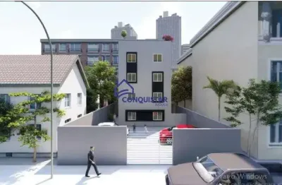Apartamento com 3 quartos à venda em piratininga (venda nova), belo horizonte , 60 m2 por r$ 410.000