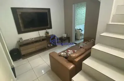 Casa com 2 quartos à venda em piratininga (venda nova), belo horizonte , 80 m2 por r$ 450.000