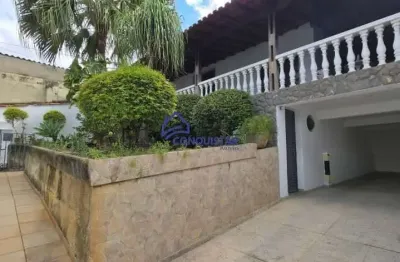 Casa com 4 quartos à venda na santa mônica, belo horizonte , 251 m2 por r$ 850.000
