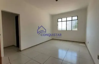 Apartamento com 3 quartos à venda na venda nova, belo horizonte  por r$ 560.000