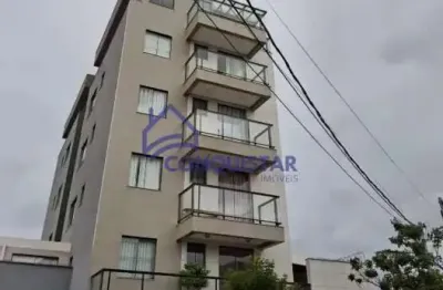 Apartamento com 3 quartos à venda no rio branco, belo horizonte  por r$ 450.000