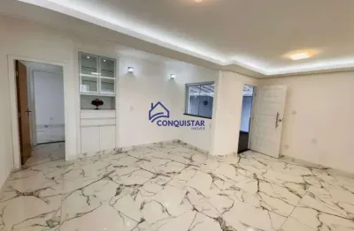 Casa com 3 quartos à venda no rio branco, belo horizonte , 180 m2 por r$ 980.000
