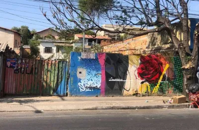 Terreno à venda na Venda Nova, Belo Horizonte 