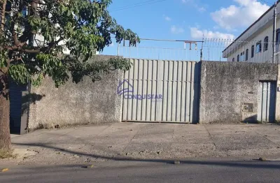 Terreno à venda na santa mônica, belo horizonte  por r$ 1.100.000