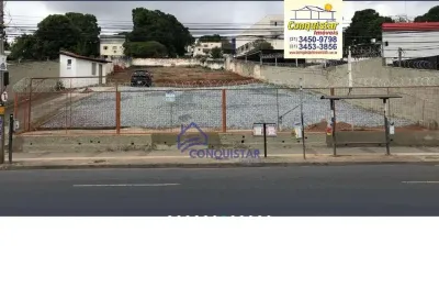 Terreno à venda na Venda Nova, Belo Horizonte  por R$ 7.900.000