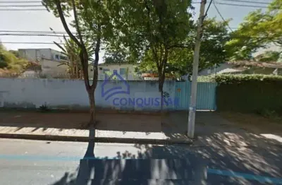 Terreno à venda em são joão batista, belo horizonte  por r$ 3.400.000