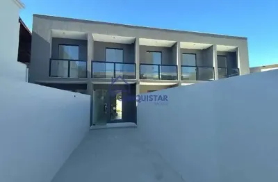 Casa com 2 quartos à venda em são joão batista, belo horizonte  por r$ 389.000