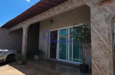 Casa com 3 quartos à venda na maria helena, belo horizonte  por r$ 900.000