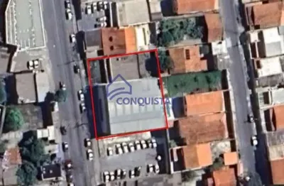 Barracão / Galpão / Depósito à venda no Céu Azul, Belo Horizonte  por R$ 6.500.000