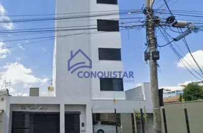 Apartamento com 3 quartos à venda no Sinimbu, Belo Horizonte  por R$ 565.000