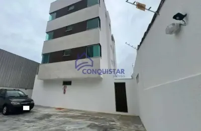 Apartamento com 2 quartos à venda na Candelária, Belo Horizonte  por R$ 349.000