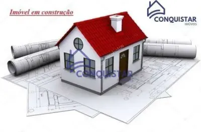 Cobertura com 3 quartos à venda na Santa Mônica, Belo Horizonte  por R$ 520.000