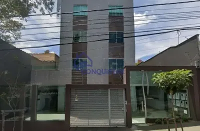 Apartamento com 3 quartos à venda na Santa Mônica, Belo Horizonte  por R$ 1.200.000