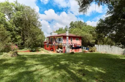 Terreno à venda na rua francisco dallalibera, 434, santa felicidade, curitiba por r$ 4.600.000