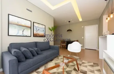 Apartamento com 3 quartos à venda na alameda princesa izabel, 291, são francisco, curitiba por r$ 922.000