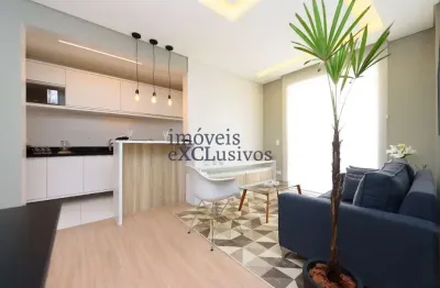 Apartamento com 3 quartos à venda na alameda princesa izabel, 291, são francisco, curitiba por r$ 922.000
