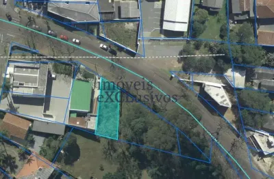 Terreno comercial para alugar na rua via veneto, 849, santa felicidade, curitiba por r$ 6.000