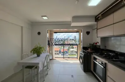 Apartamento com 2 quartos à venda na rua brasílio bacellar filho, 489, tingui, curitiba por r$ 420.000