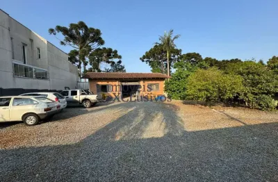Terreno à venda na rua milano, 230, santa felicidade, curitiba por r$ 1.090.000