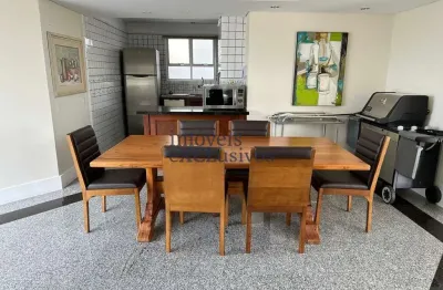 Apartamento com 4 quartos para alugar na rua padre agostinho, 246, mercês, curitiba por r$ 15.000