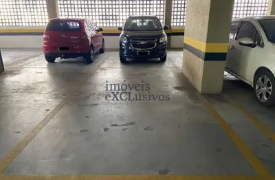 Garagem à venda na avenida vicente machado, 15, centro, curitiba por r$ 40.000
