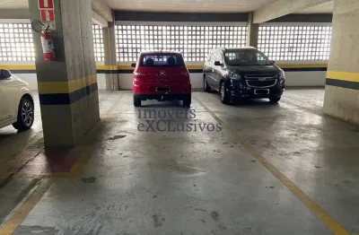 Garagem à venda na avenida vicente machado, 15, centro, curitiba por r$ 40.000