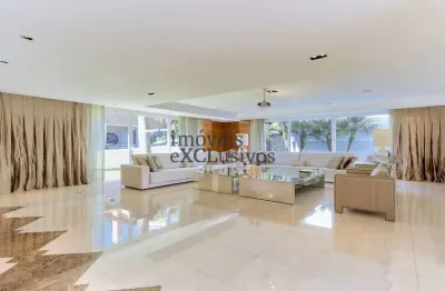 Casa em condomínio fechado com 4 quartos para alugar na rua luiz augusto marckmann grocoske, 725, campo comprido, curitiba por r$ 39.000