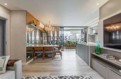 Apartamento com 3 quartos à venda na rua mariano torres, 573, centro, curitiba por r$ 1.800.000