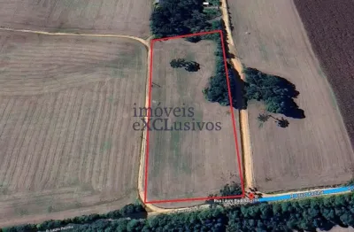 Terreno à venda na lauro padilha, 1, ciman, mandirituba por r$ 1.650.000