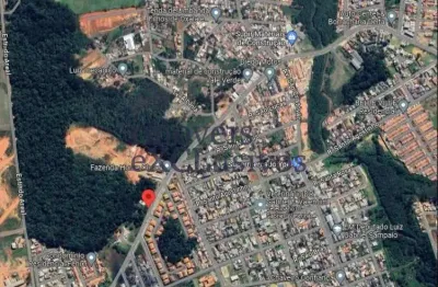 Terreno à venda na rua nossa senhora aparecida, 2580, santa terezinha, fazenda rio grande por r$ 12.000.000