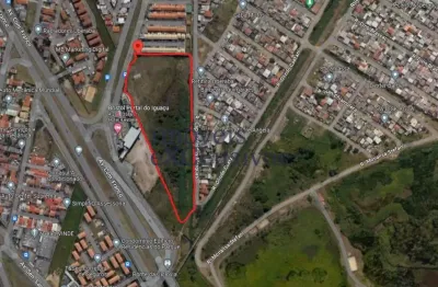 Terreno à venda na rua velcy bolívar grandó, 505, uberaba, curitiba por r$ 11.000.000