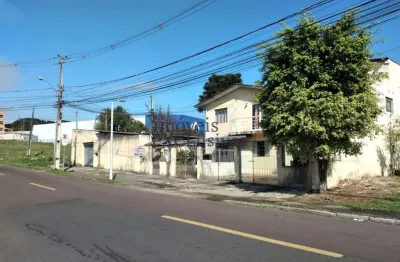 Terreno à venda na cyro vellozo, 598, prado velho, curitiba por r$ 995.000