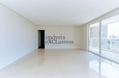 Apartamento com 3 quartos à venda na rua monsenhor ivo zanlorenzi, 3190, campo comprido, curitiba por r$ 2.000.000