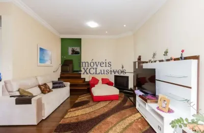 Casa com 4 quartos à venda na rua leonor ribas pires da rocha, 66, pilarzinho, curitiba por r$ 960.000