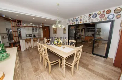 Casa com 4 quartos à venda na são thomaz de aquino, 155, seminário, curitiba por r$ 3.850.000