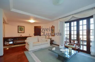 Casa com 4 quartos à venda na rua leonor castellano, 593, pilarzinho, curitiba por r$ 1.250.000
