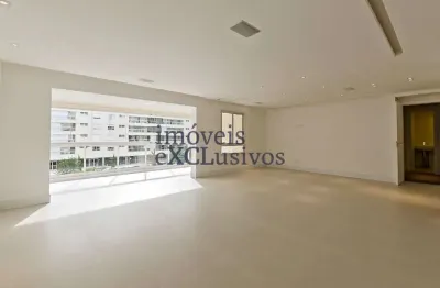 Apartamento com 4 quartos à venda na rua josé cadilhe, 804, água verde, curitiba por r$ 2.850.000