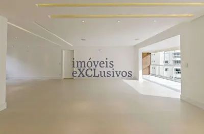 Apartamento com 4 quartos à venda na rua josé cadilhe, 804, água verde, curitiba por r$ 2.850.000