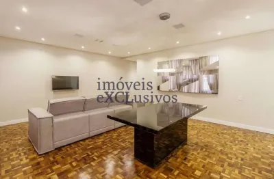 Apartamento com 3 quartos à venda na avenida visconde de guarapuava, 4338, centro, curitiba por r$ 930.000