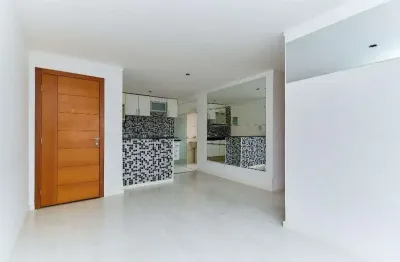 Apartamento com 3 quartos à venda na rua orestes códega, 563, pinheirinho, curitiba por r$ 295.000