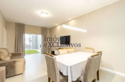 Casa com 3 quartos à venda na lago igapó, 60, palmital, colombo por r$ 750.000